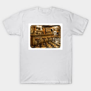 diner T-Shirt